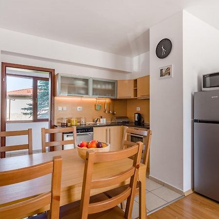 Todorka Apartments In Bansko Ngoại thất bức ảnh