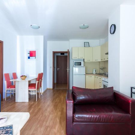 Todorka Apartments In Bansko Ngoại thất bức ảnh
