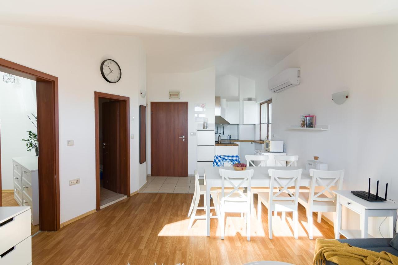 Todorka Apartments In Bansko Ngoại thất bức ảnh