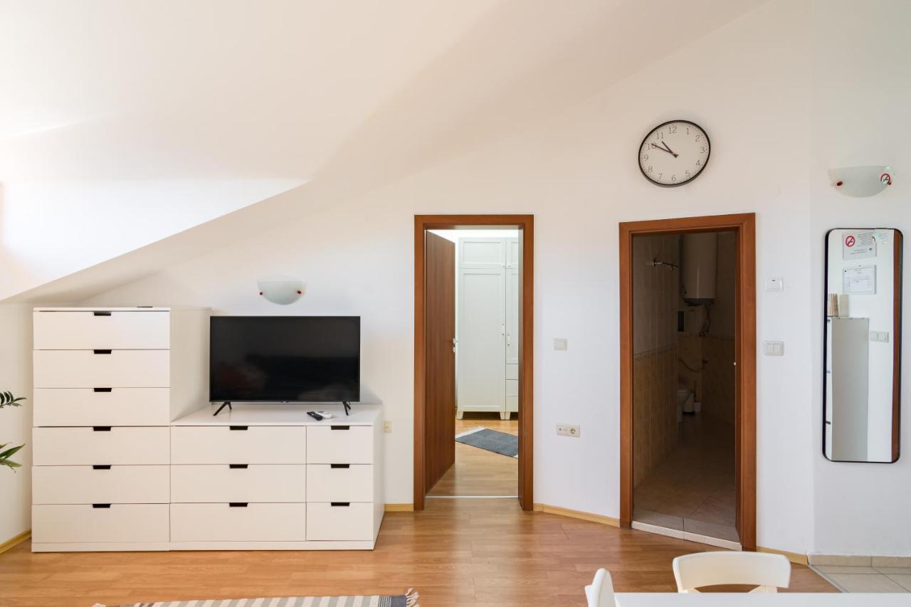 Todorka Apartments In Bansko Ngoại thất bức ảnh
