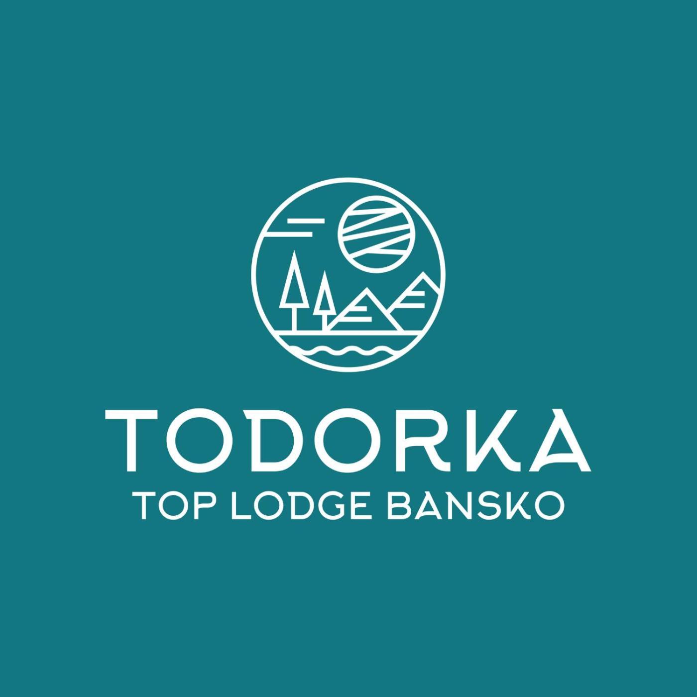 Todorka Apartments In Bansko Ngoại thất bức ảnh