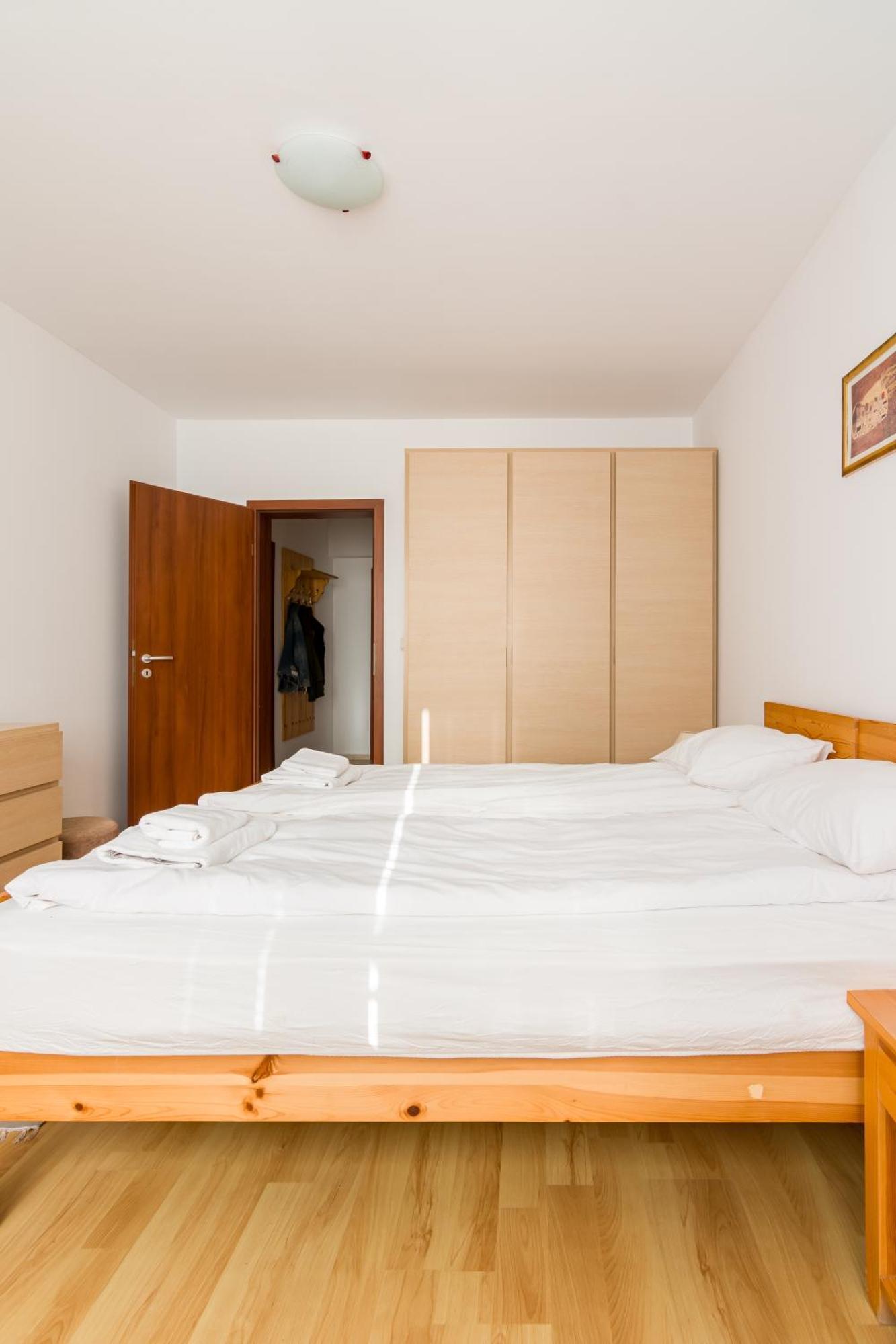 Todorka Apartments In Bansko Ngoại thất bức ảnh
