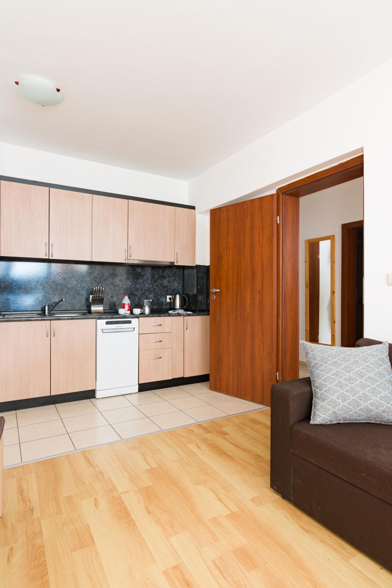 Todorka Apartments In Bansko Ngoại thất bức ảnh