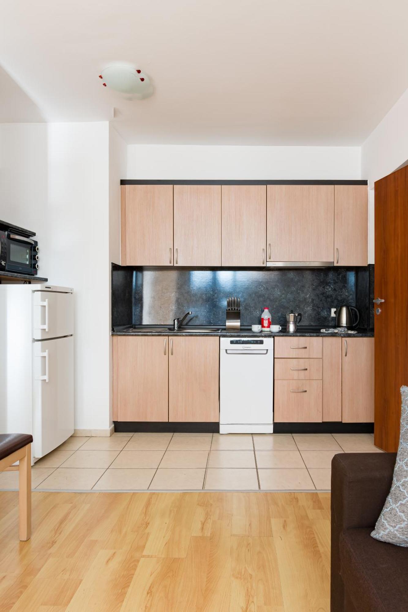 Todorka Apartments In Bansko Ngoại thất bức ảnh