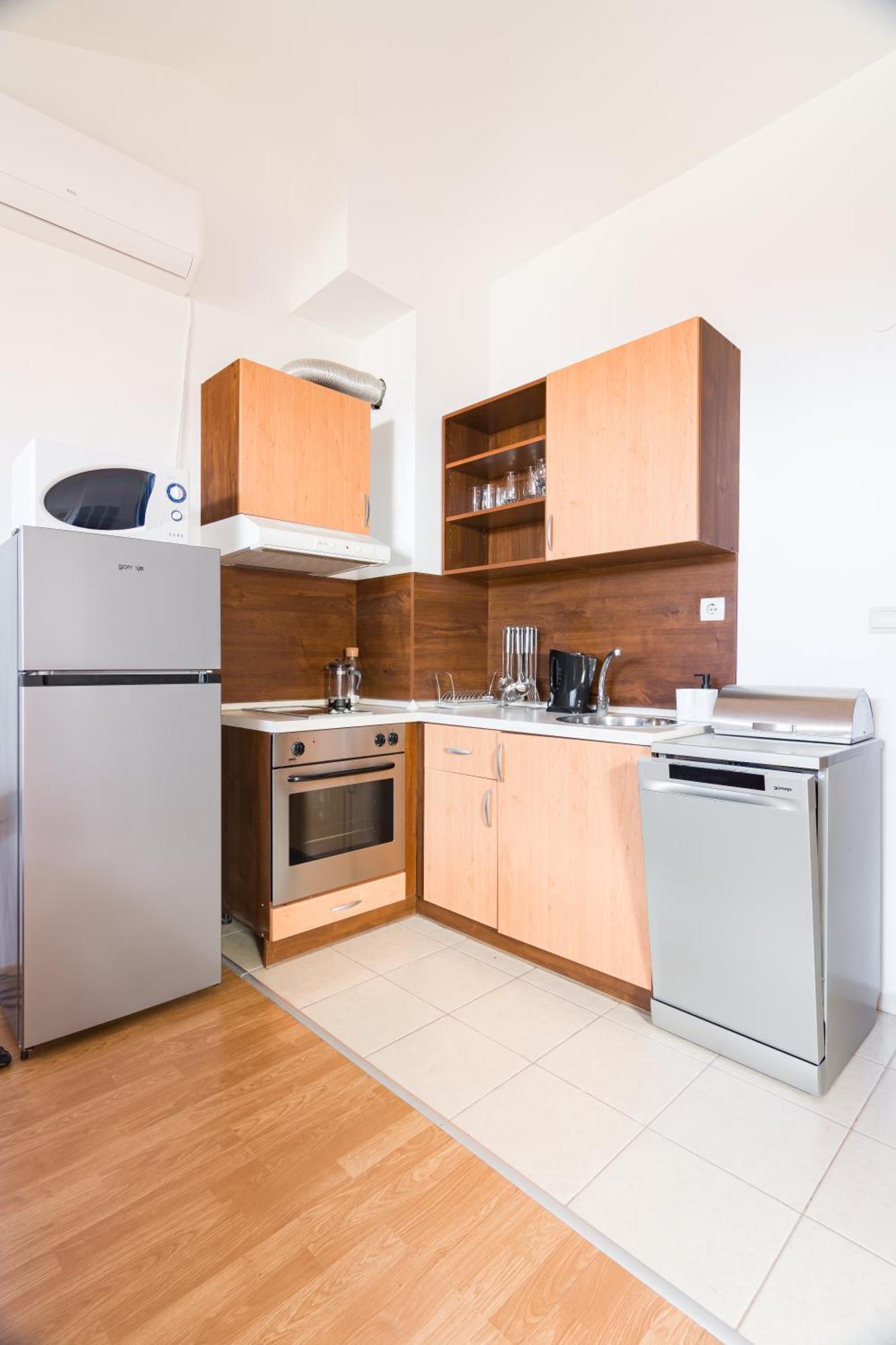 Todorka Apartments In Bansko Ngoại thất bức ảnh