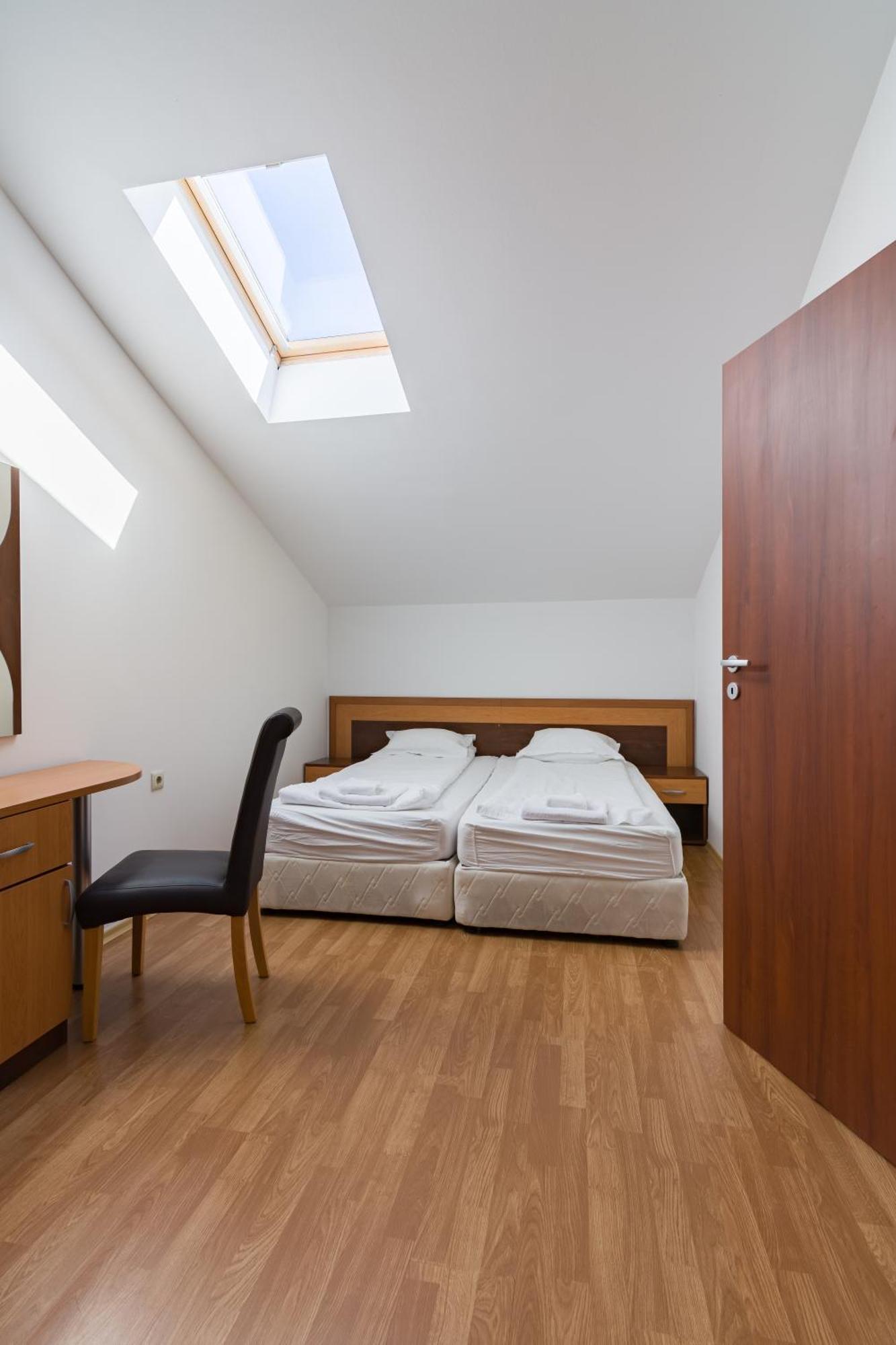 Todorka Apartments In Bansko Ngoại thất bức ảnh