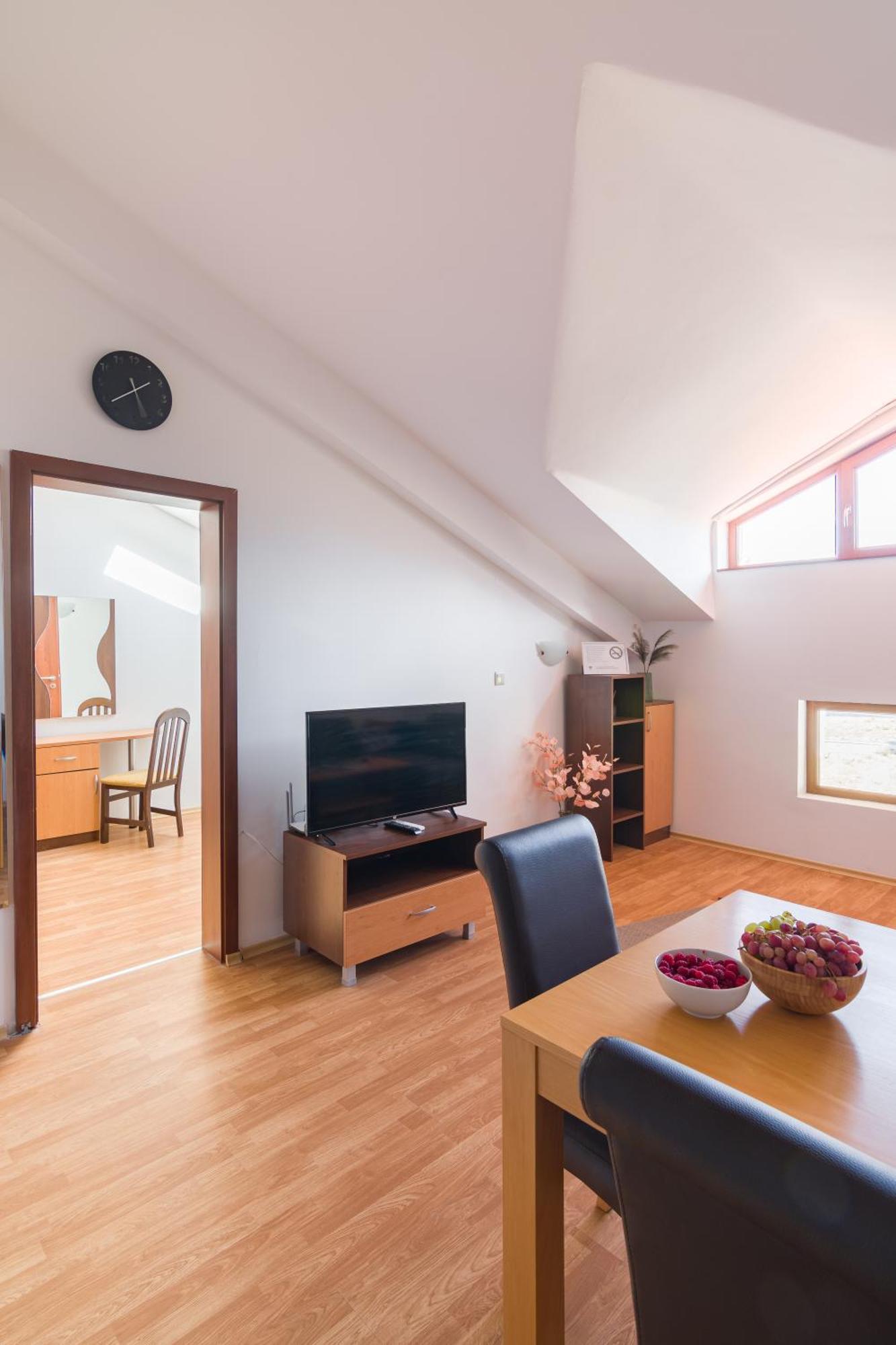 Todorka Apartments In Bansko Ngoại thất bức ảnh
