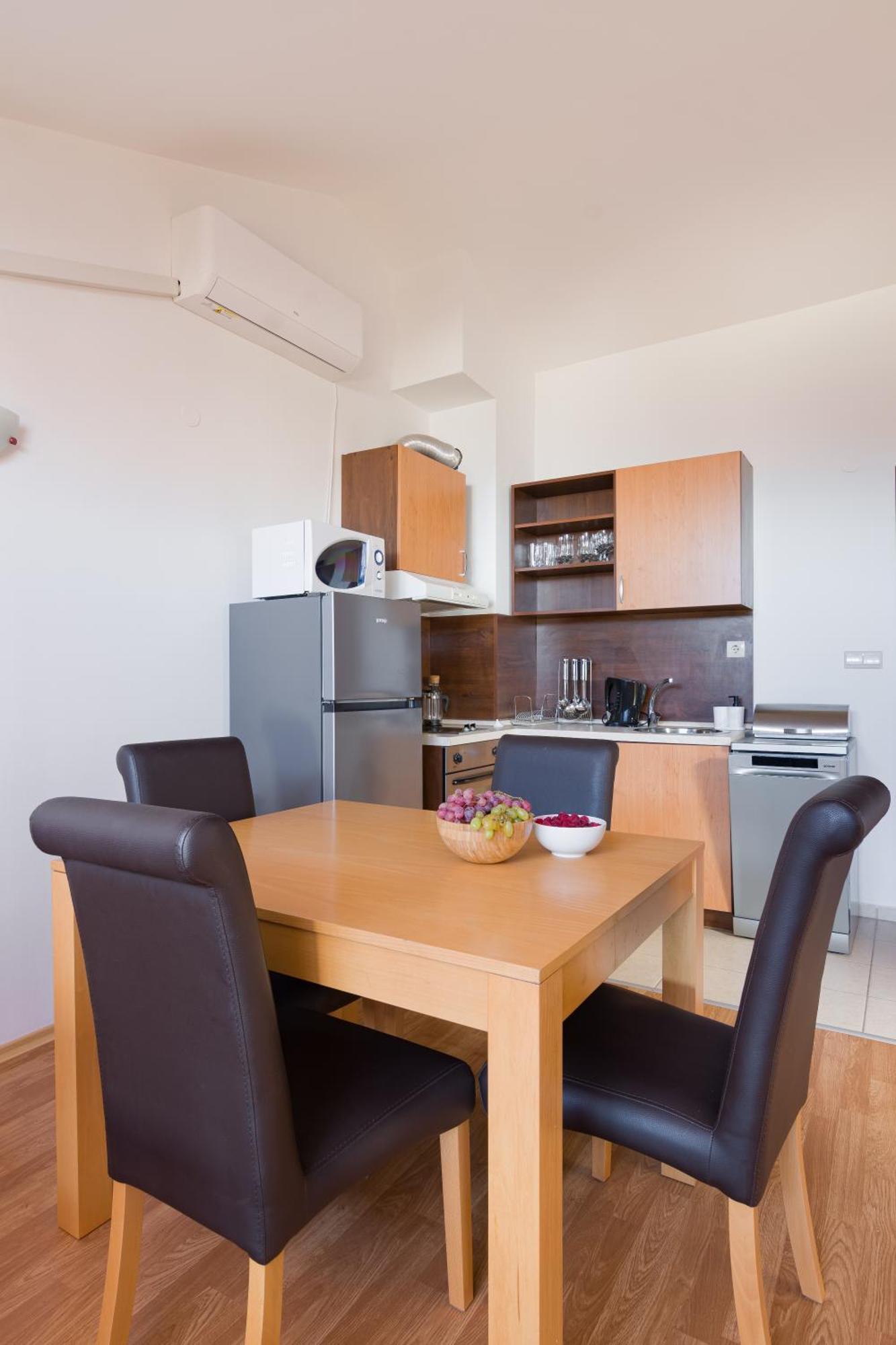 Todorka Apartments In Bansko Ngoại thất bức ảnh