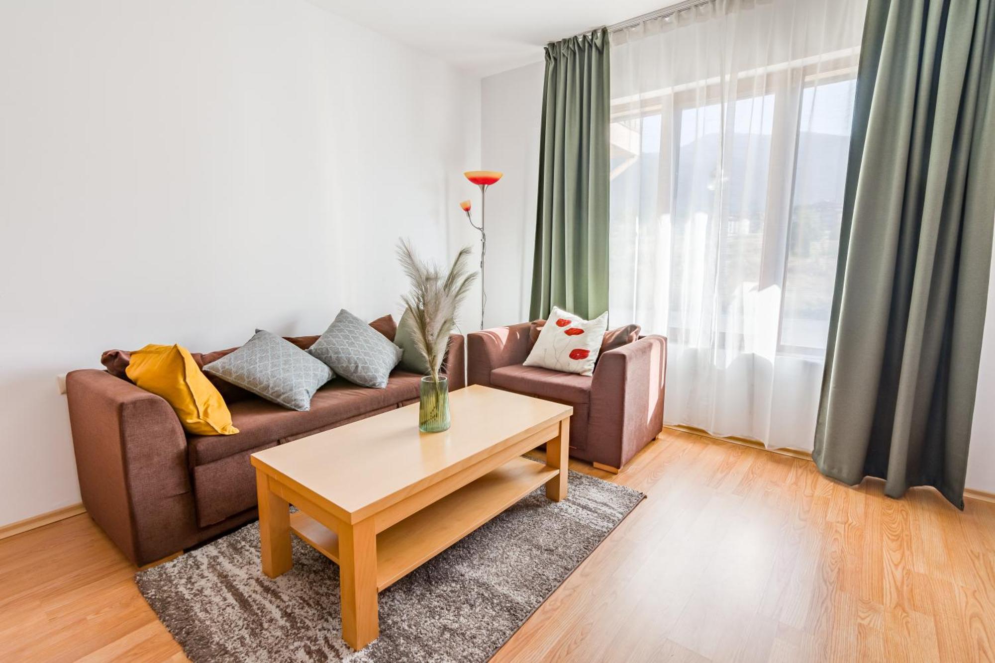 Todorka Apartments In Bansko Ngoại thất bức ảnh