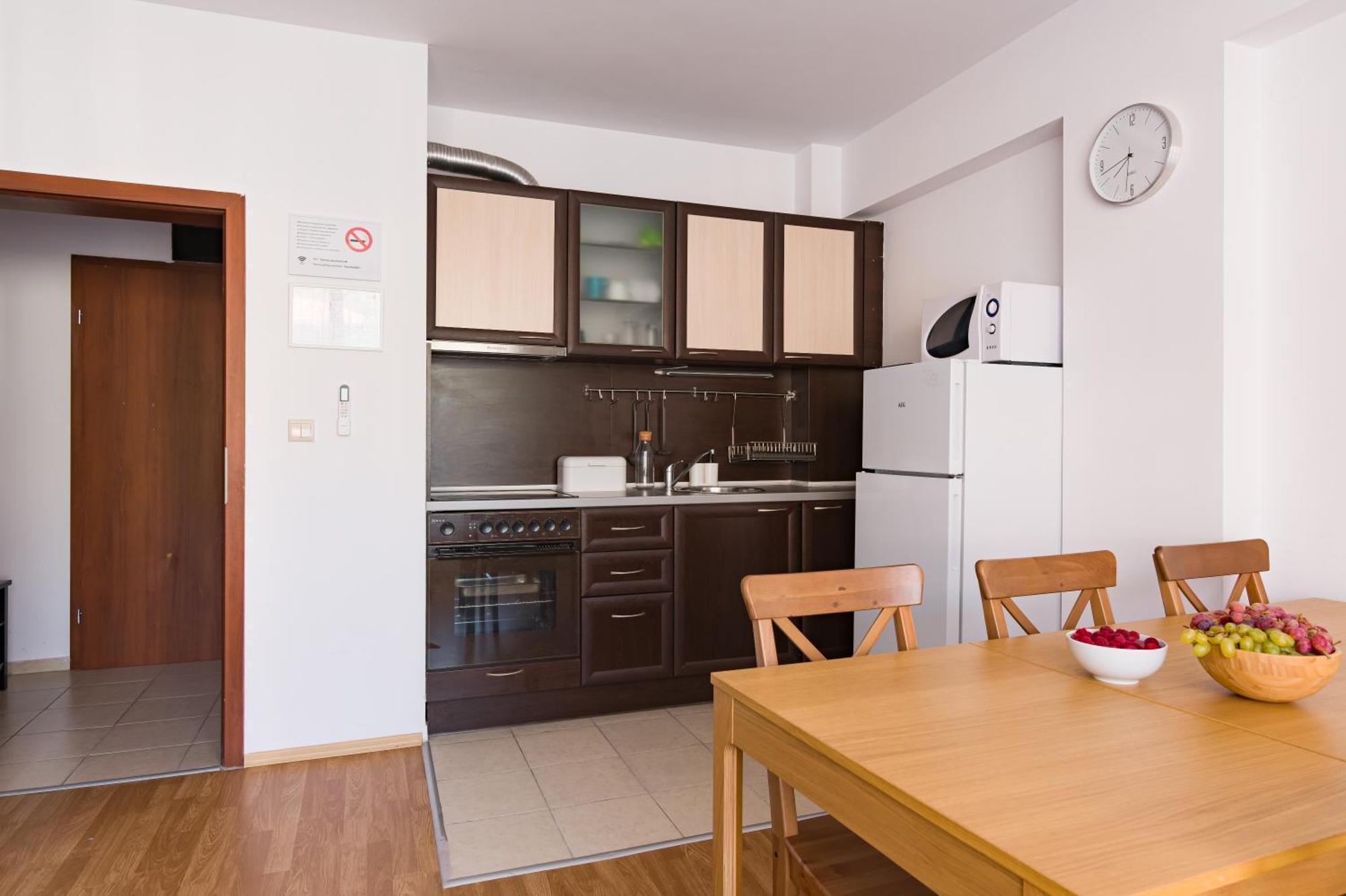 Todorka Apartments In Bansko Ngoại thất bức ảnh