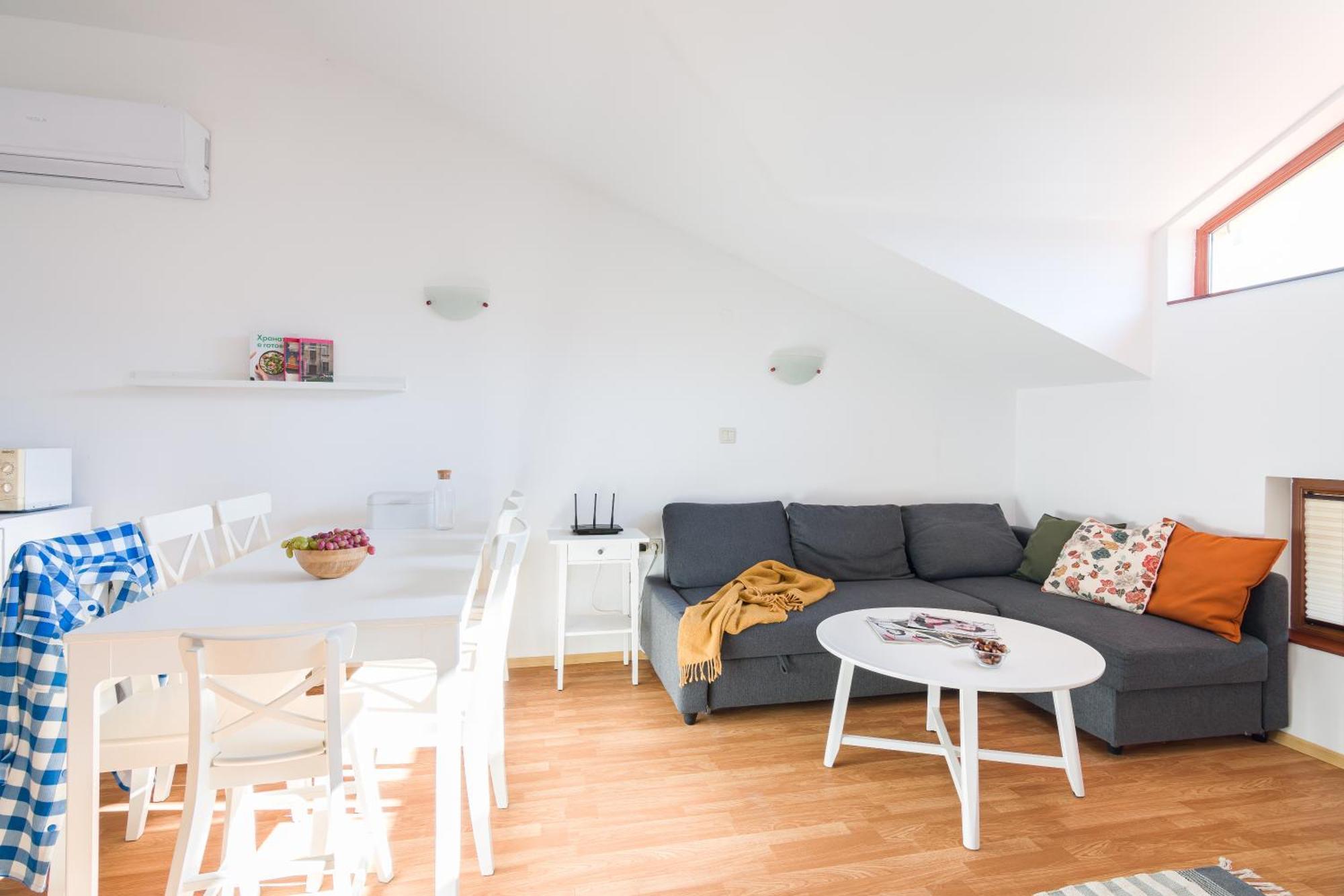 Todorka Apartments In Bansko Ngoại thất bức ảnh