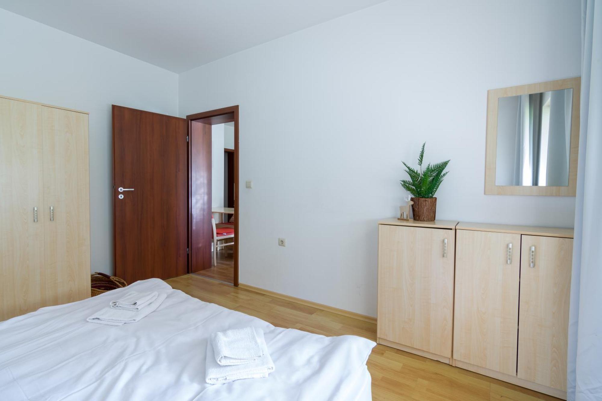 Todorka Apartments In Bansko Ngoại thất bức ảnh