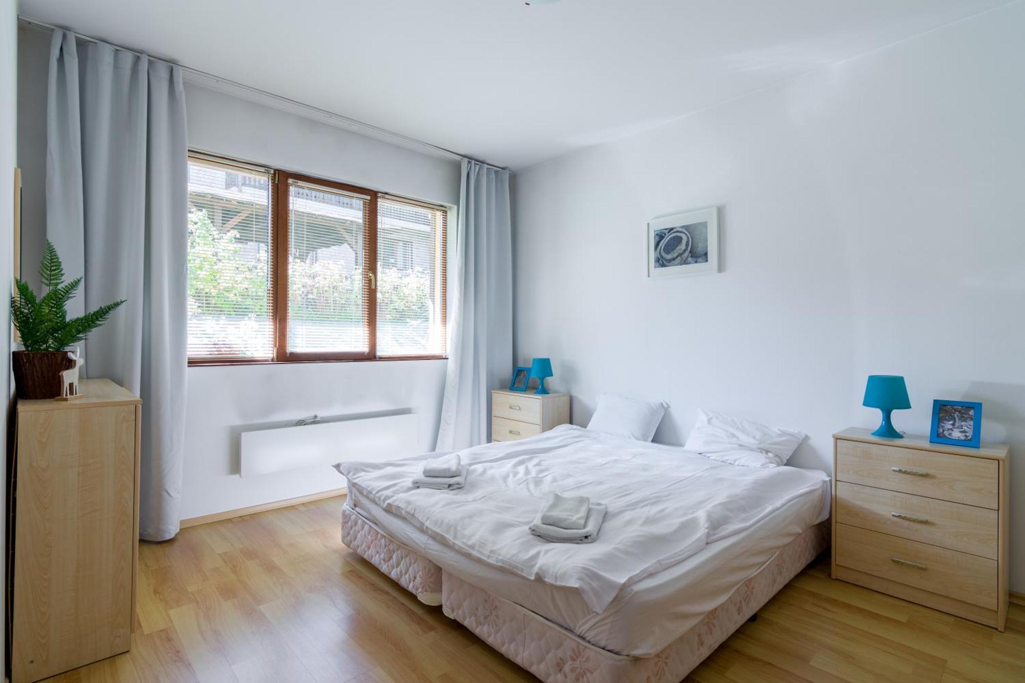 Todorka Apartments In Bansko Ngoại thất bức ảnh