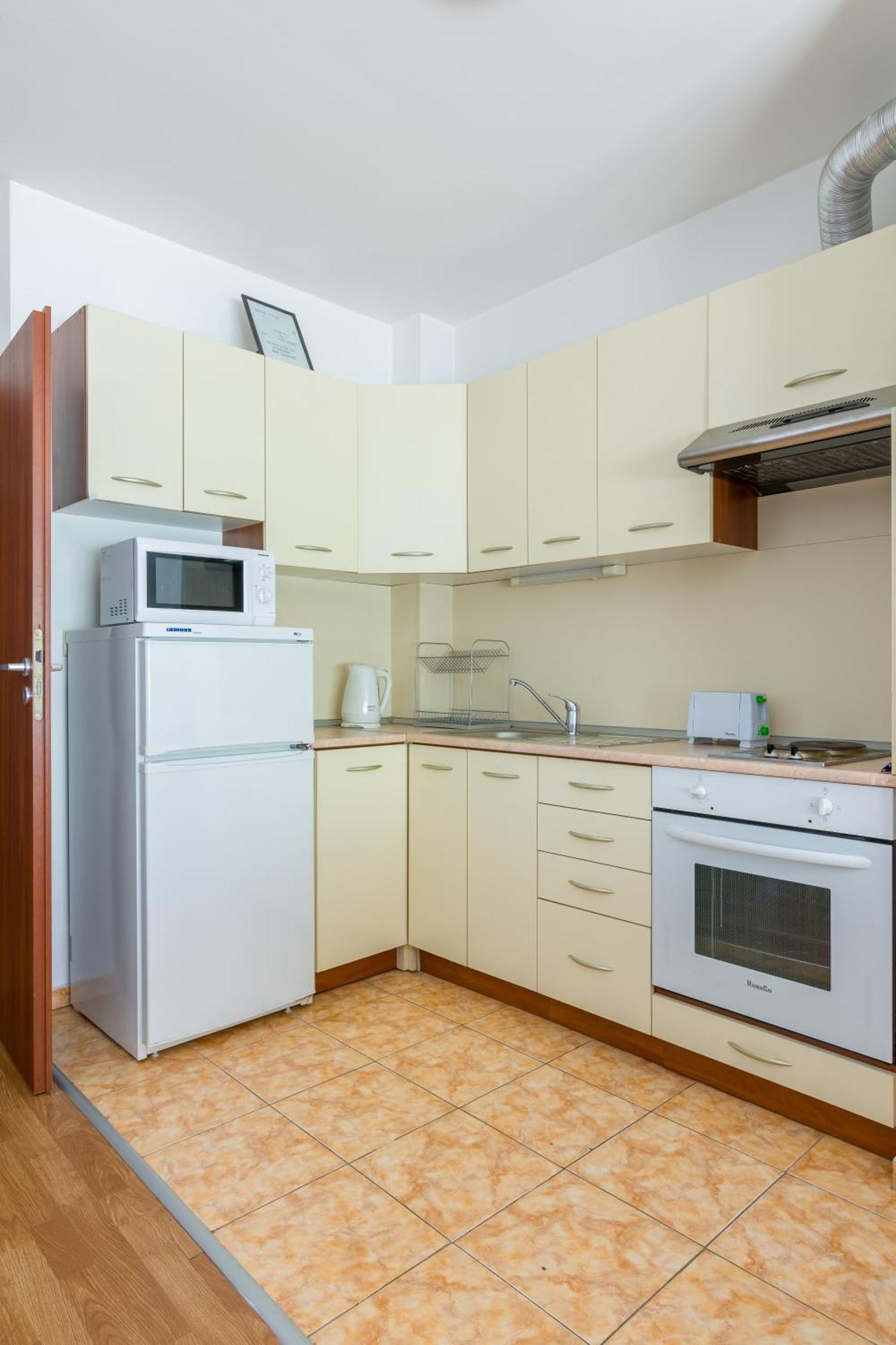 Todorka Apartments In Bansko Ngoại thất bức ảnh