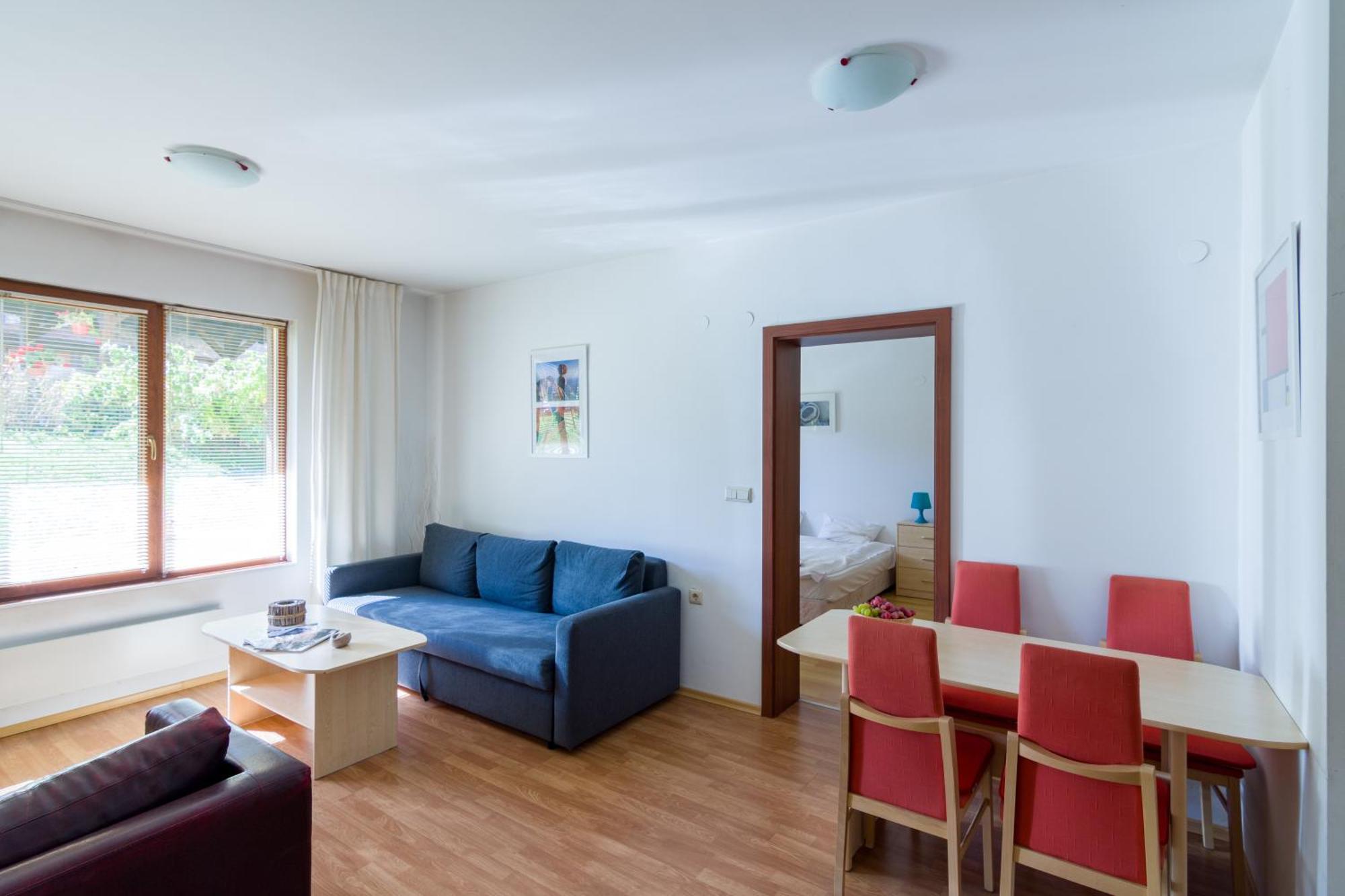 Todorka Apartments In Bansko Ngoại thất bức ảnh